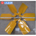 612600060121 612600060886 612600061046 Weichai Fan Blade